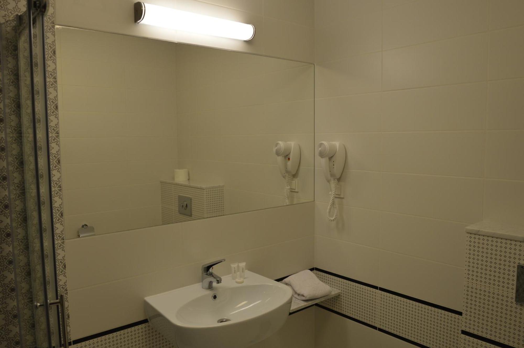 Hotel Via Baltica Lomza Quarto foto